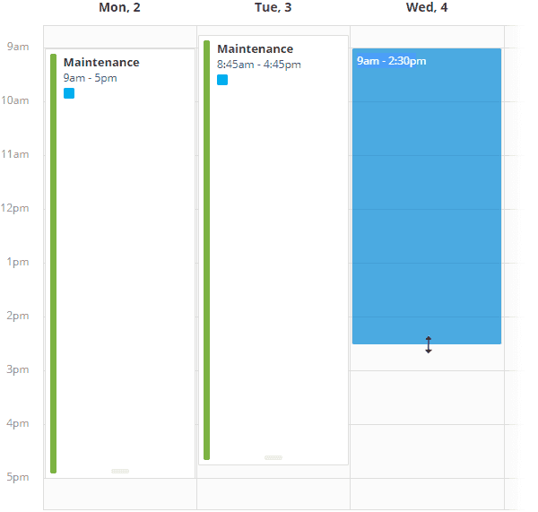 Online Timesheets