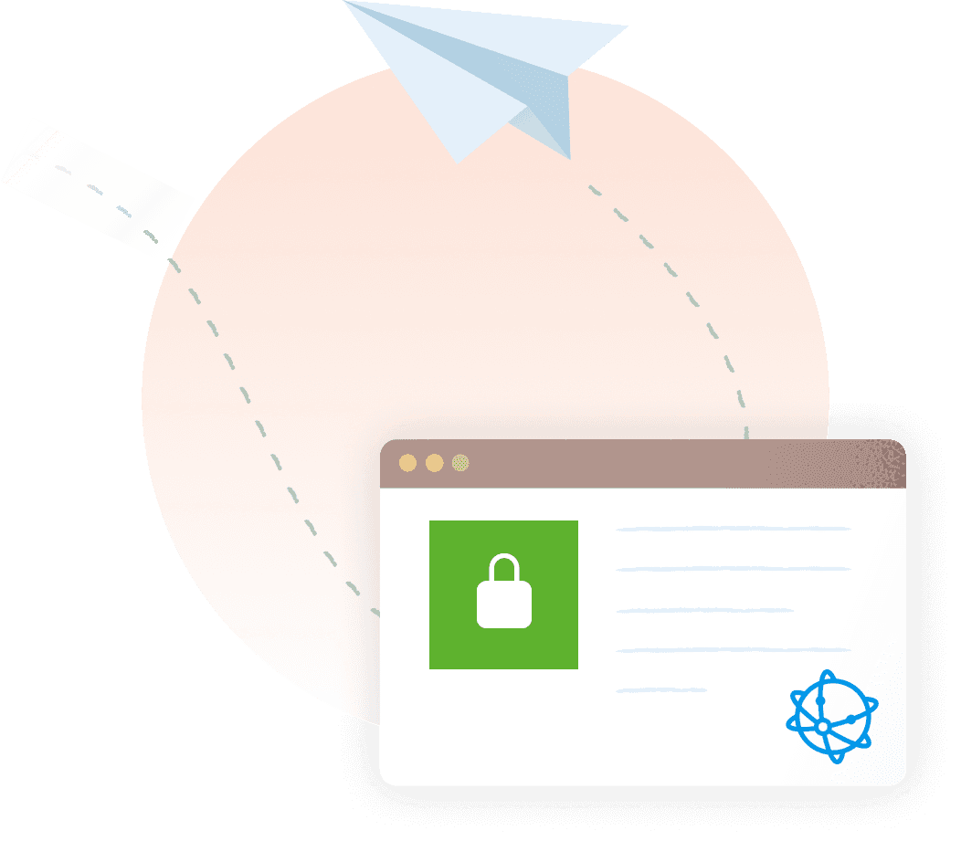 Direct and Secure | Karmly eInvoicing